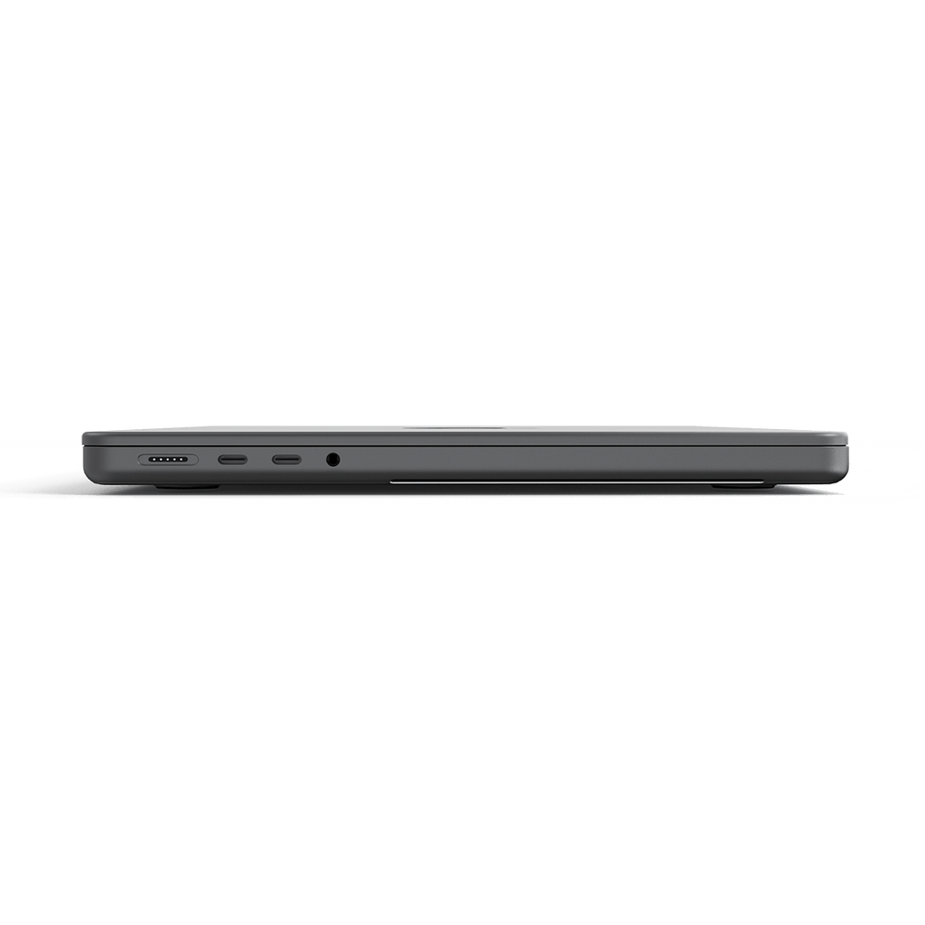 Apple 14-inch MacBook Pro M3 Max 14-Core, 36GB RAM, 1TB Flash, 30-Core GPU, Space Black - Grade A