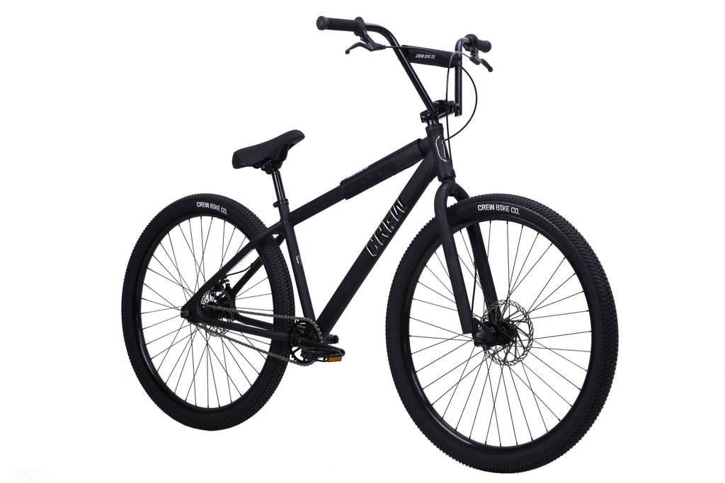 Crew Bike Co CB29 BMX Bike