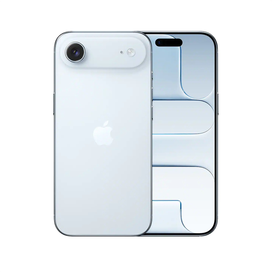 Apple iPhone Air Sky Blue 1TB, Unlocked, Grade B