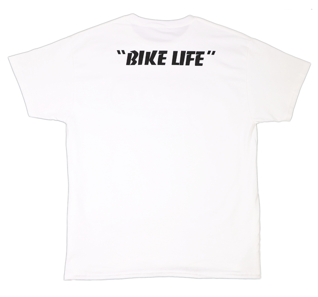 City Grounds CG X SE T-Shirt