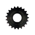 EAI Deluxe Steel Cog 1/8"