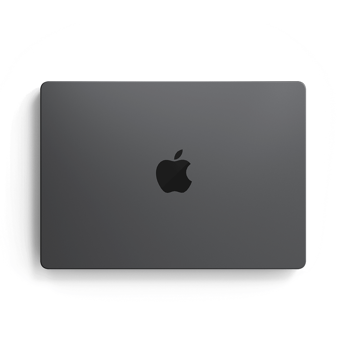 Apple 14-inch MacBook Pro M3 Pro 11-Core, 18GB RAM, 512GB Flash, 14-Core GPU, Space Black - Grade B