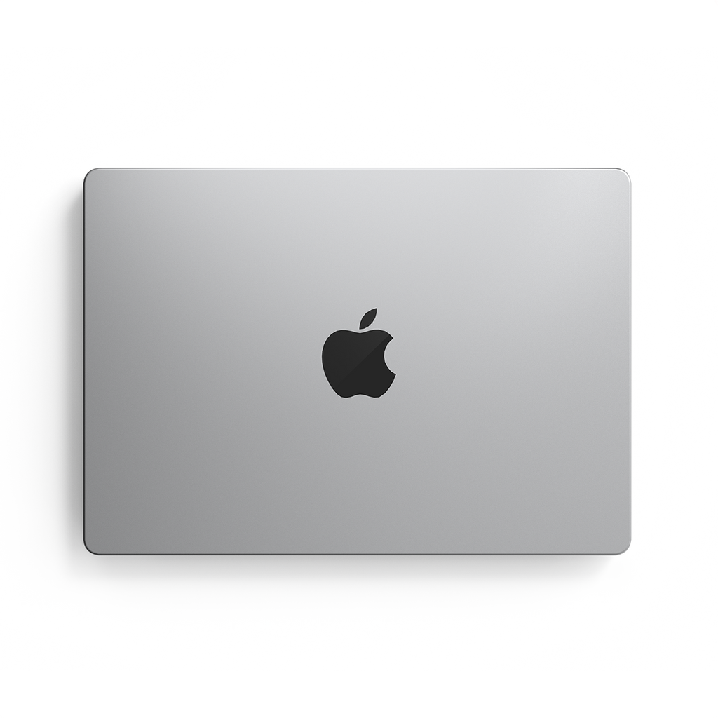 Apple 14-inch MacBook Pro M5 10-Core, 16GB RAM, 512GB Flash, 10-Core GPU, Nano-Textured Display, Silver - Grade A