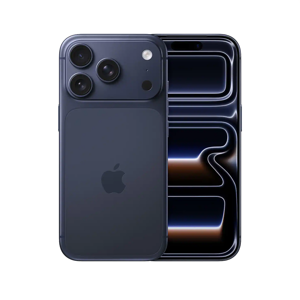 iPhone 17 Pro