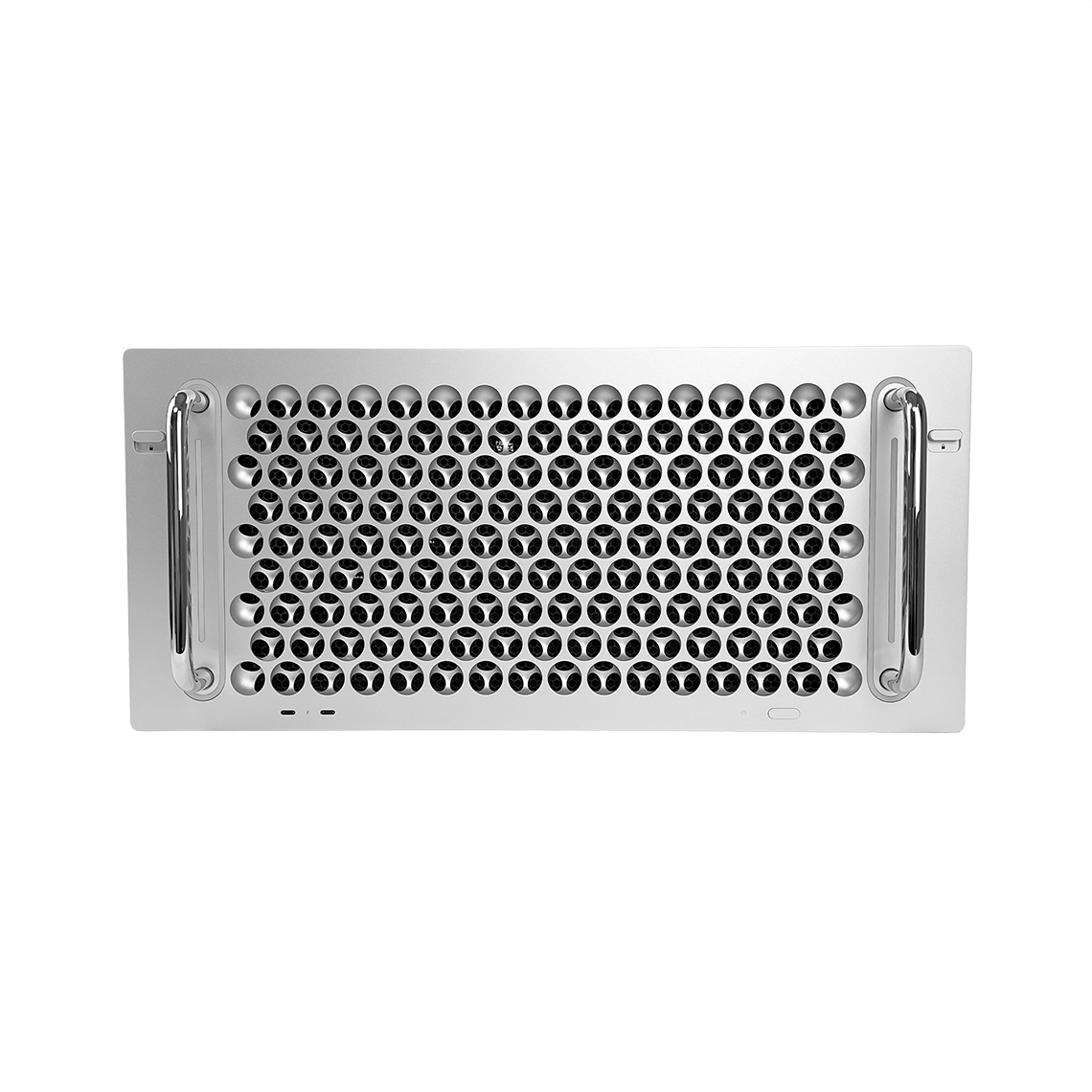 Apple 2019 Mac Pro Intel Xeon 28-Core, 192GB RAM, 8TB Flash, AMD Radeon Pro W5700X 16GB, Rack Mount, Grade A