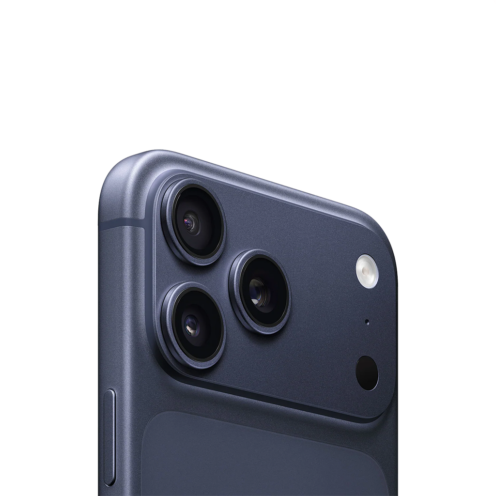 Apple iPhone 17 Pro Max Deep Blue 512GB, Unlocked, Grade B
