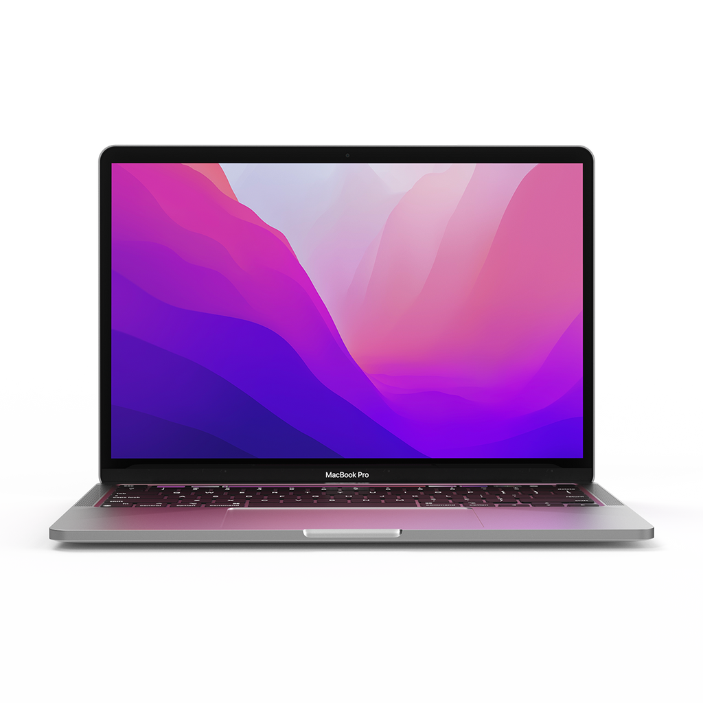 13-inch MacBook Pro M2