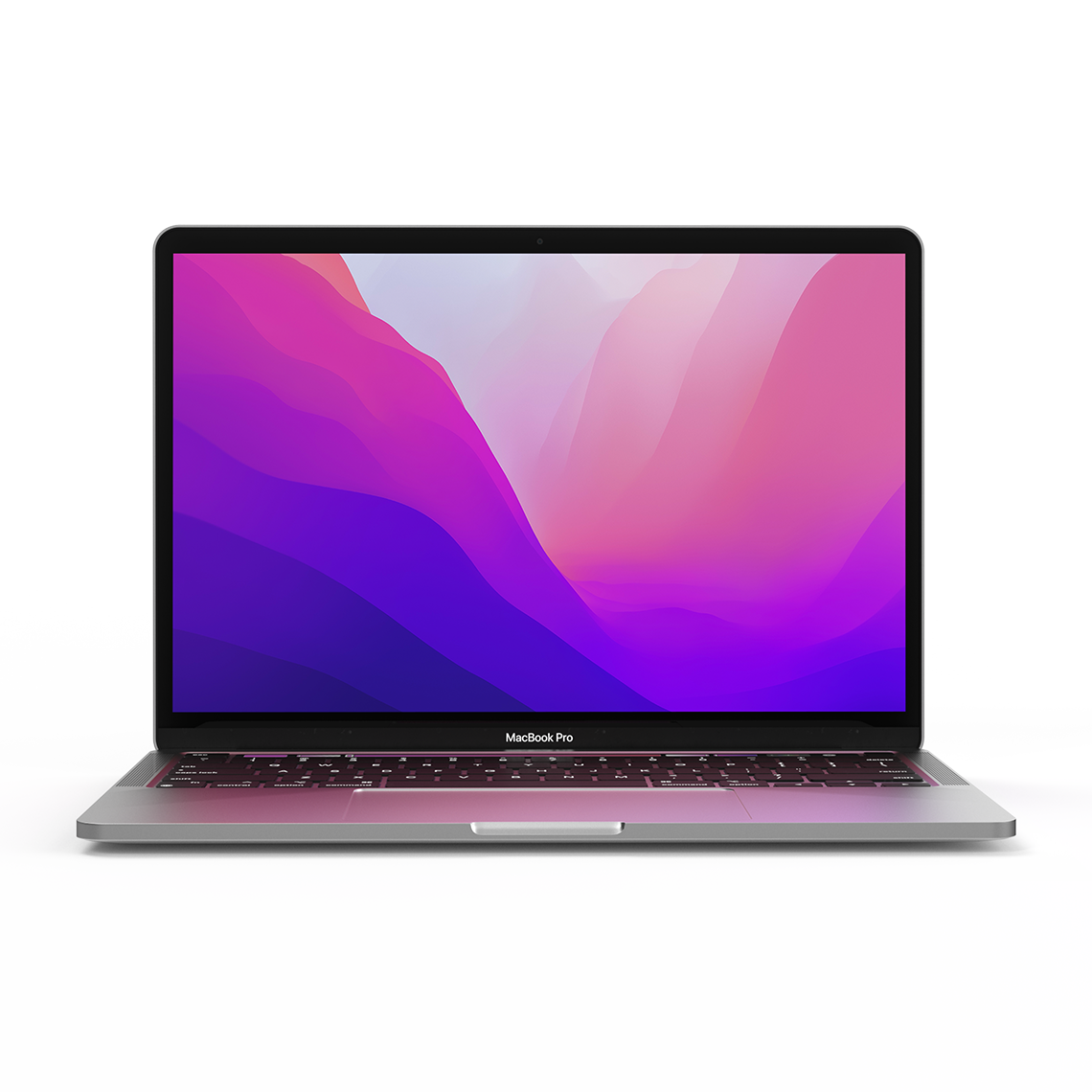 13-inch MacBook Pro M2