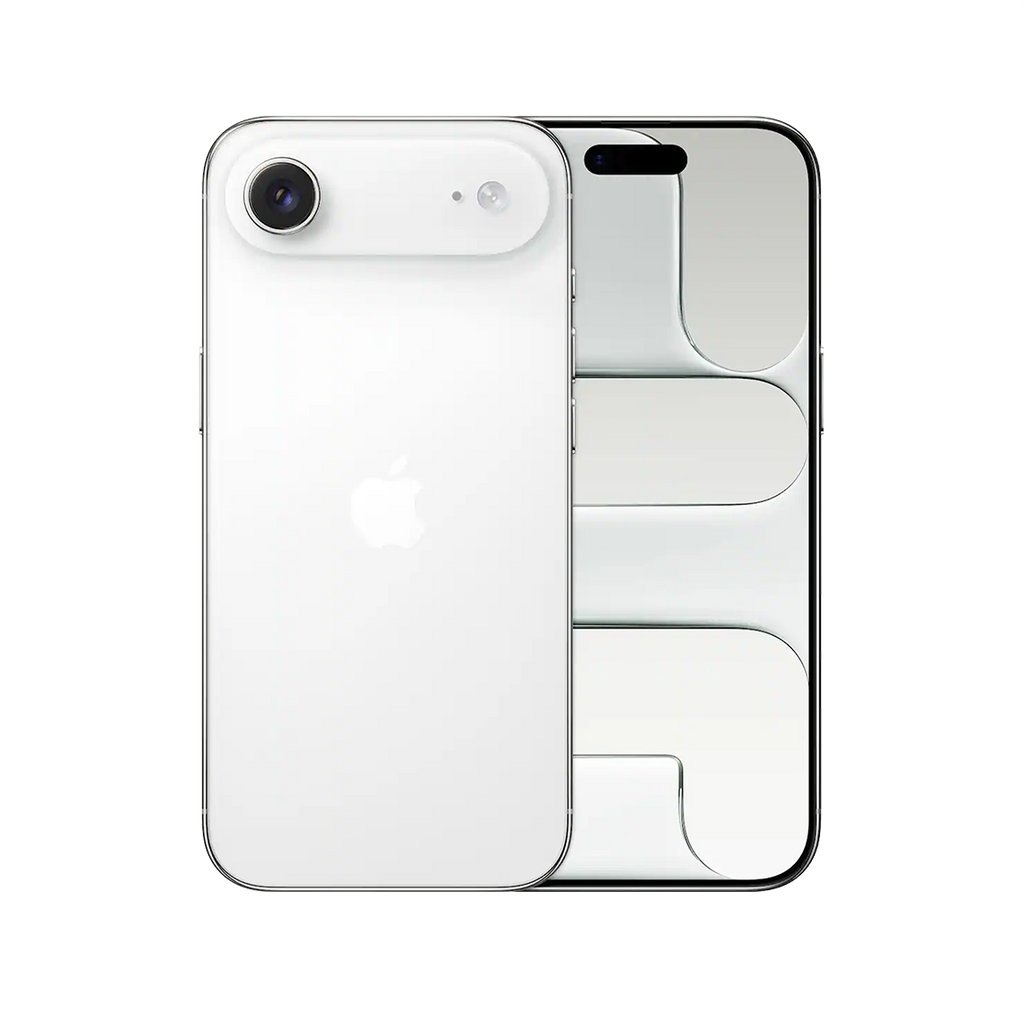 Apple iPhone Air Cloud White 1TB, Unlocked, Grade B