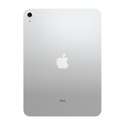 Apple 11-inch iPad A16 chip Wi-Fi 128GB - Silver - Grade B