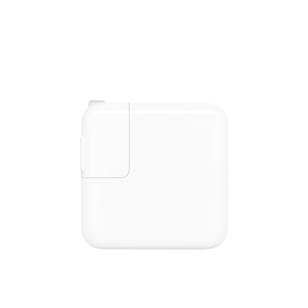 30W USB-C Power Adapter