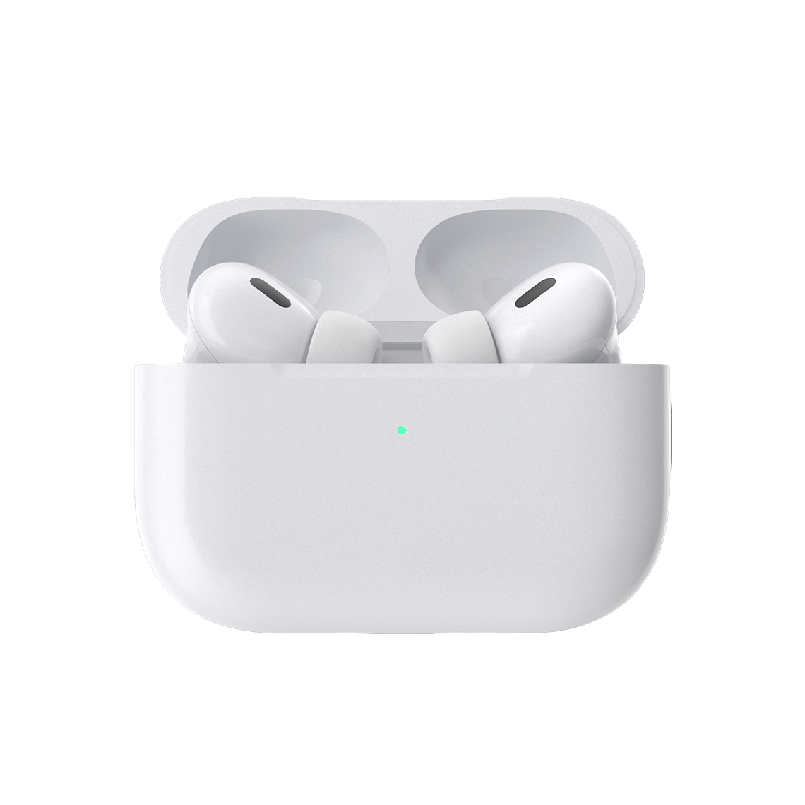 Apple AirPods Pro (2nd Generation) with MagSafe Charging Case USB-C, Grade A