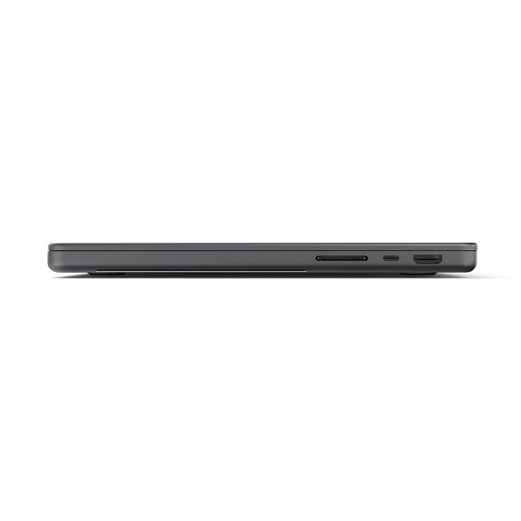 Apple 14-inch MacBook Pro M4 Pro 14-Core, 48GB RAM, 2TB Flash, 20-Core GPU, Nano-Textured Display, Space Black - Grade A