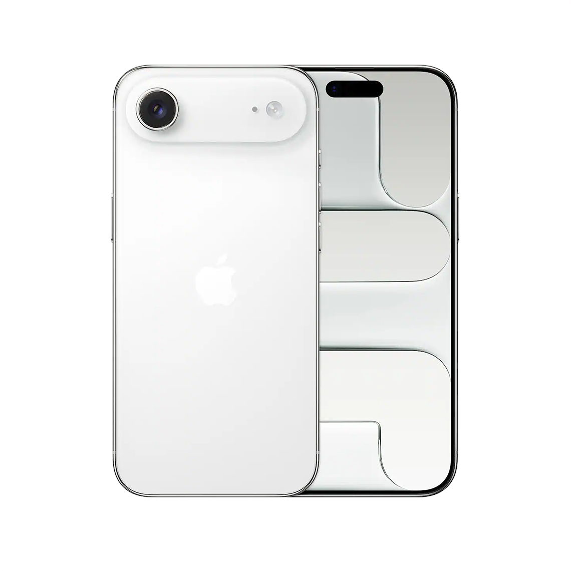 Apple iPhone Air Cloud White 256GB, Unlocked, Grade B