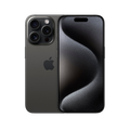 iPhone 15 Pro and 15 Pro Max
