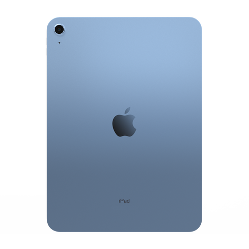 Apple 10.9-inch 10th Generation Wi-Fi + Cellular 256GB - Blue - Open Box