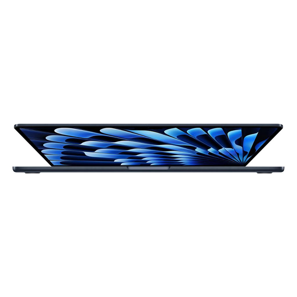 Apple 15-inch MacBook Air M4 chip, 24GB RAM, 512GB Flash, 10-Core GPU, Midnight - Grade A