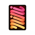 Apple iPad mini A17 Pro chip Wi-Fi 256GB - Starlight - Open Box