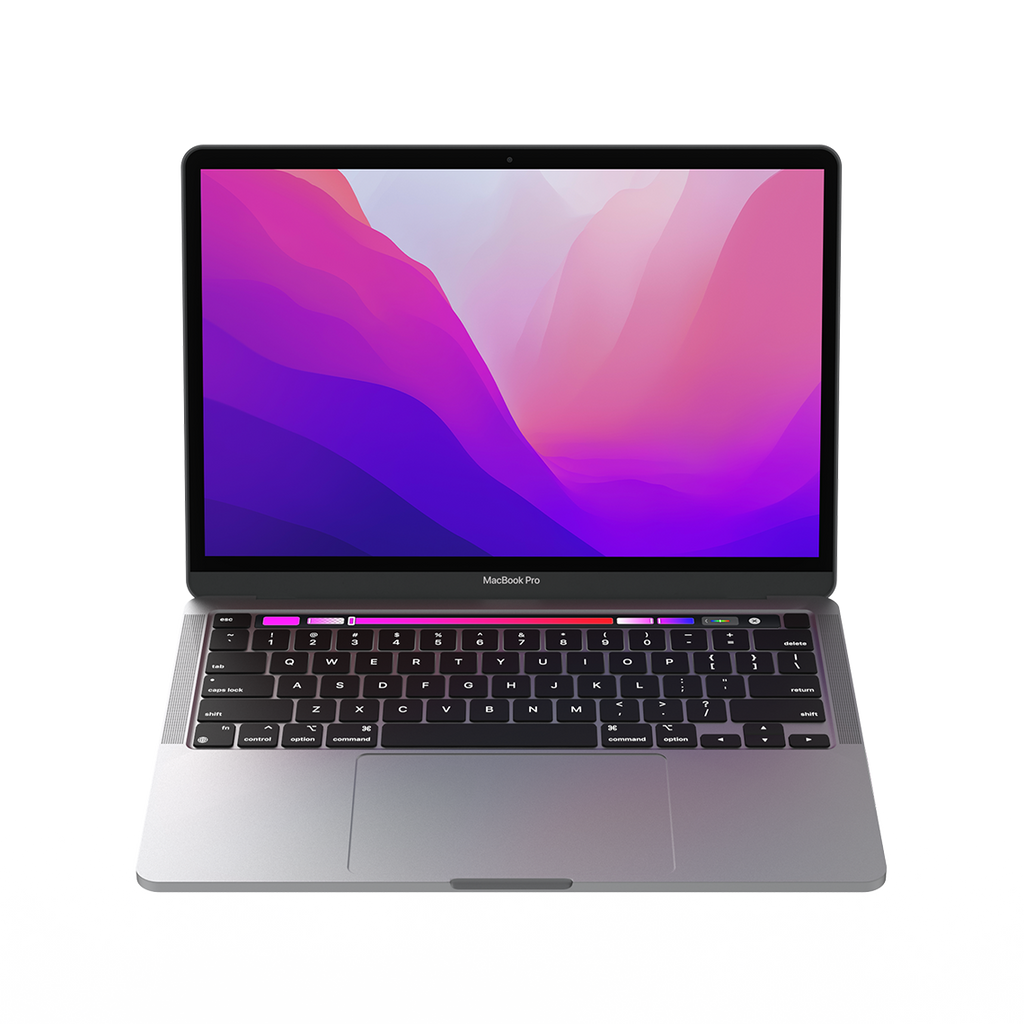 13-inch MacBook Pro M2