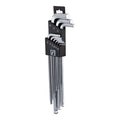 Pedros L-Handle Hex 9pc Set