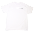 City Grounds Script T-Shirt