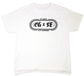 City Grounds CG X SE T-Shirt
