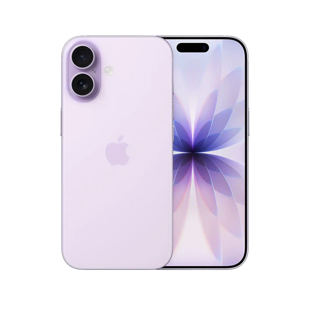 Apple iPhone 17 Lavender 512GB, Unlocked, Grade B