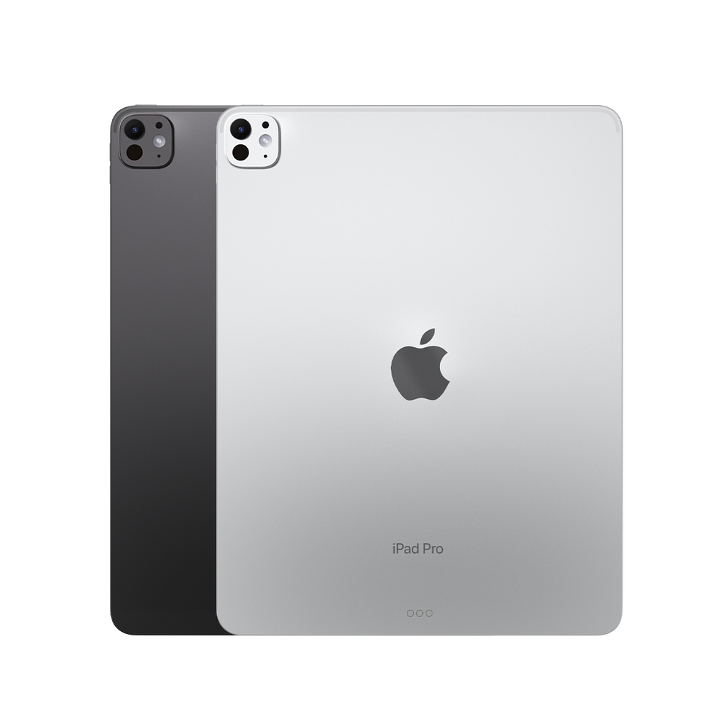 iPad Pro 13-inch M4