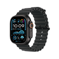 Apple Watch Ultra 2 Black Titanium