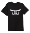 City Grounds CG X SE Rad Plate T-Shirt