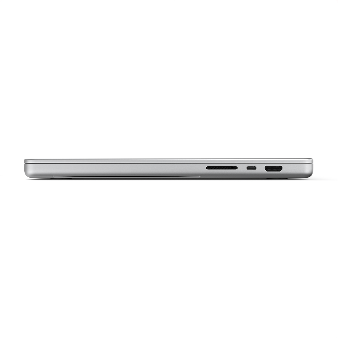 Apple 16-inch MacBook Pro M5 Pro chip with 18-Core CPU, 24GB RAM, 1TB Flash, 20-Core GPU, Standard Display, Silver - Grade B