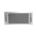 Apple 2019 Mac Pro Intel Xeon 24-Core, 192GB RAM, 4TB Flash, AMD Radeon Pro W5700X 16GB, Rack Mount, Grade A
