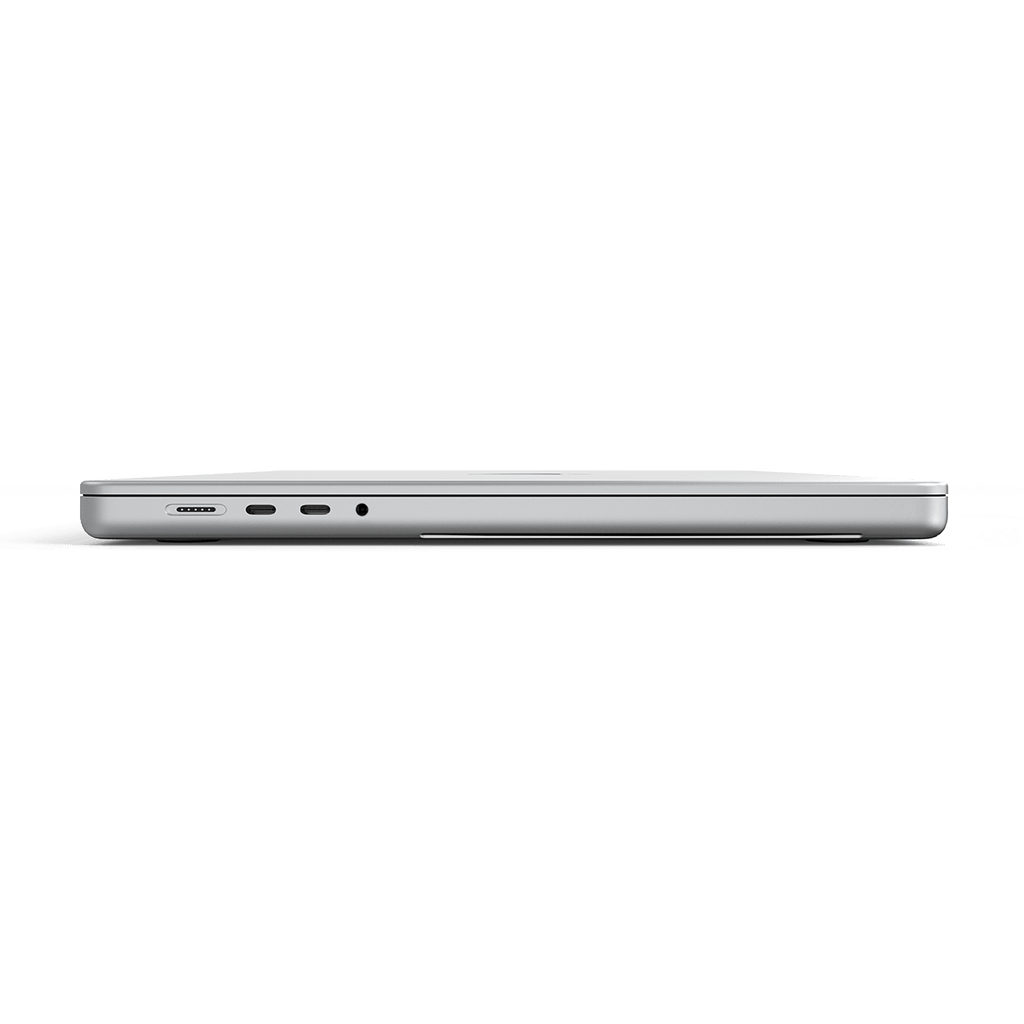 Apple 16-inch MacBook Pro M4 Max 16-Core, 128GB RAM, 1TB Flash, 40-Core GPU, Silver - Grade B
