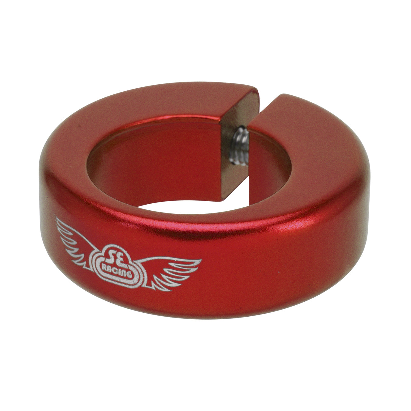 SE Bikes Seat Champ Clamp 31.8mm