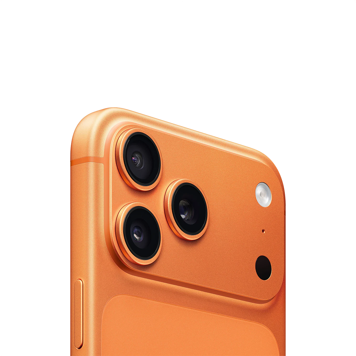 Apple iPhone 17 Pro Max Cosmic Orange 512GB, Unlocked, Grade B
