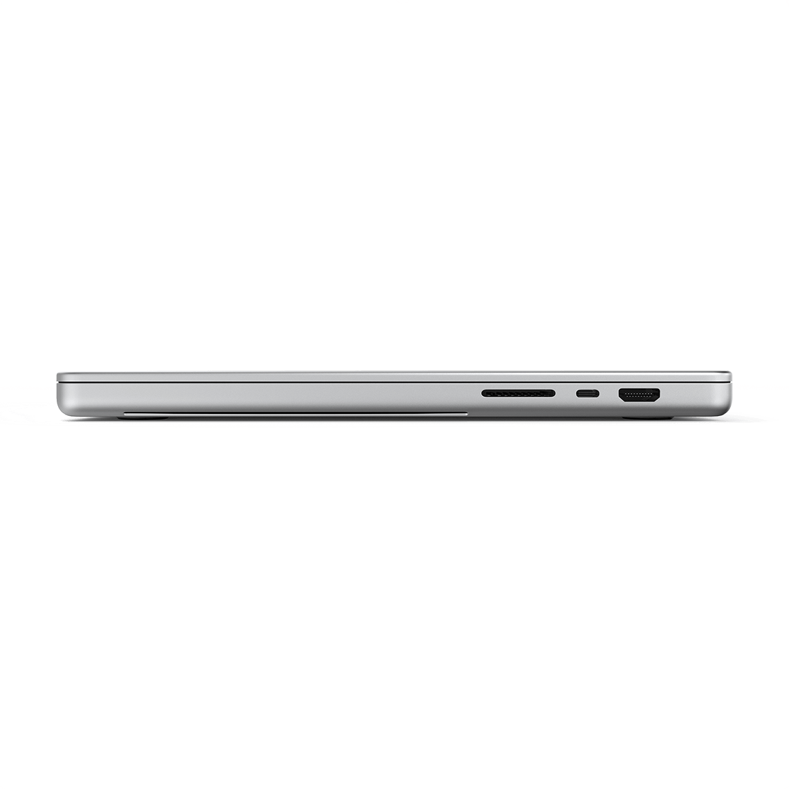 Apple 16-inch MacBook Pro M4 Pro 14-Core, 48GB RAM, 1TB Flash, 20-Core GPU, Nano-Textured Display, Silver - Grade B