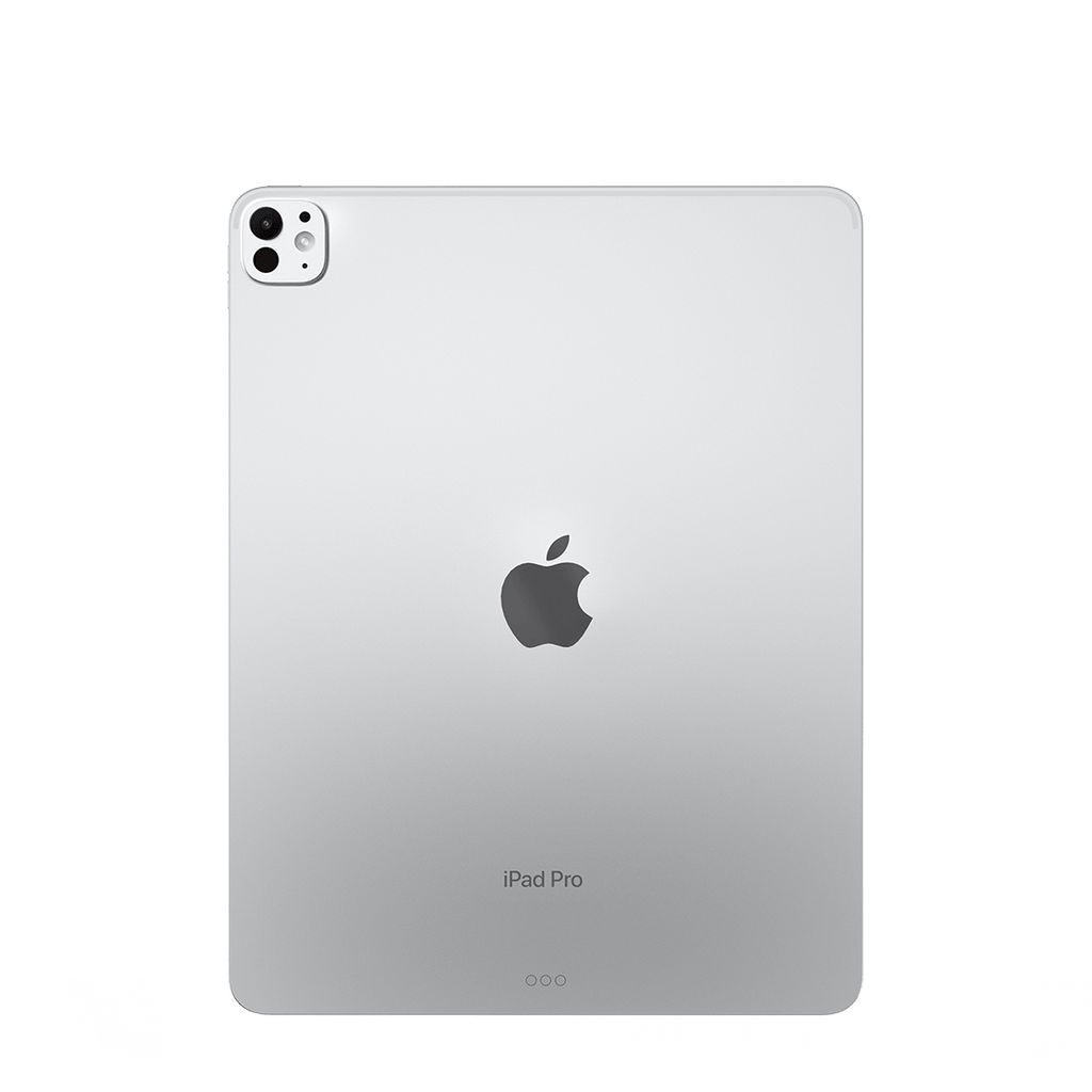 Apple 11-inch iPad Pro M5 chip Wi-Fi + Cellular 1TB - Silver - Grade A