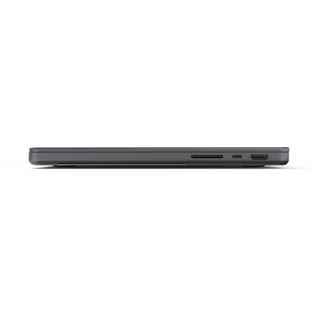 Apple 14-inch MacBook Pro M5 Pro chip with 18-Core CPU, 48GB RAM, 2TB Flash, 20-Core GPU, Space Black - Grade B