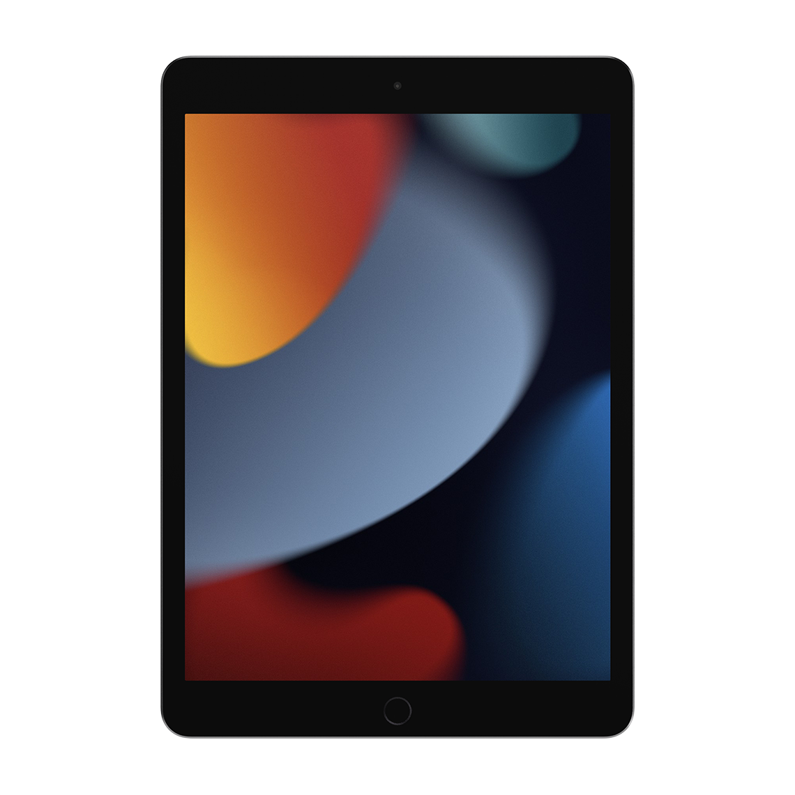 Apple 10.2-inch 9th Generation Wi-Fi + Cellular 256GB - Space Gray - Open Box