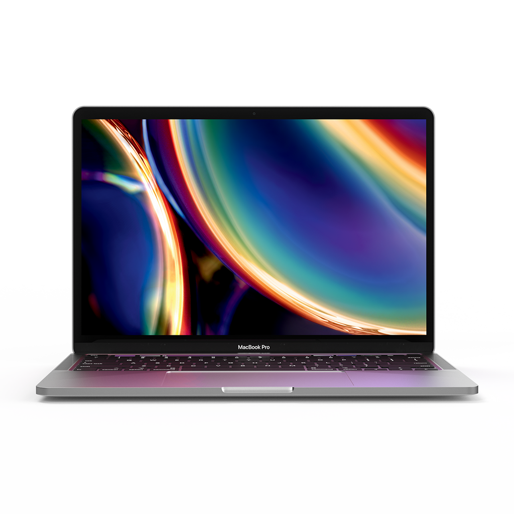 13-inch MacBook Pro Intel