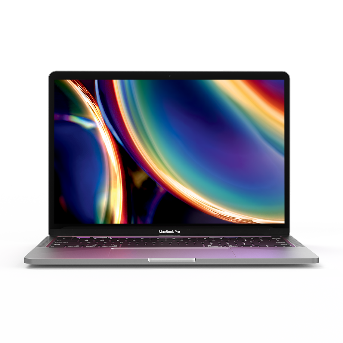 13-inch MacBook Pro Intel