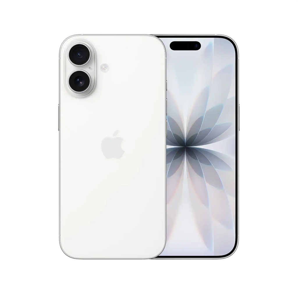 Apple iPhone 17 White 512GB, Unlocked, Grade A