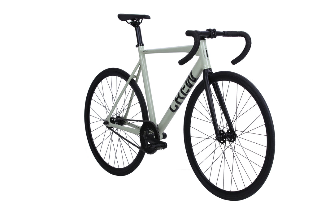 Crew Bike Co Ace Track Bike