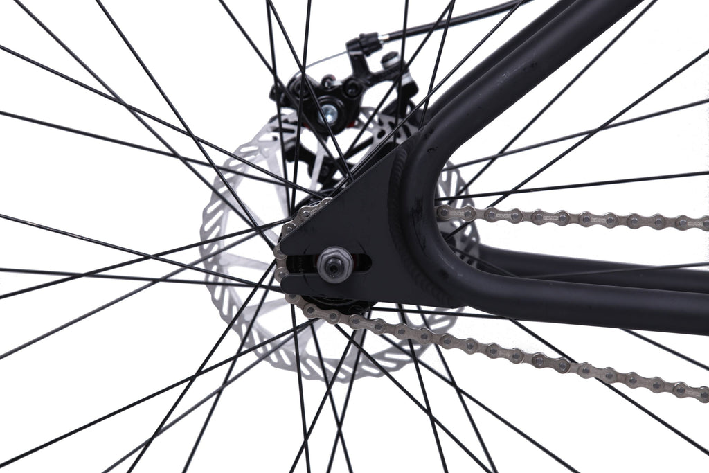 Crew Bike Co CB29 BMX Bike