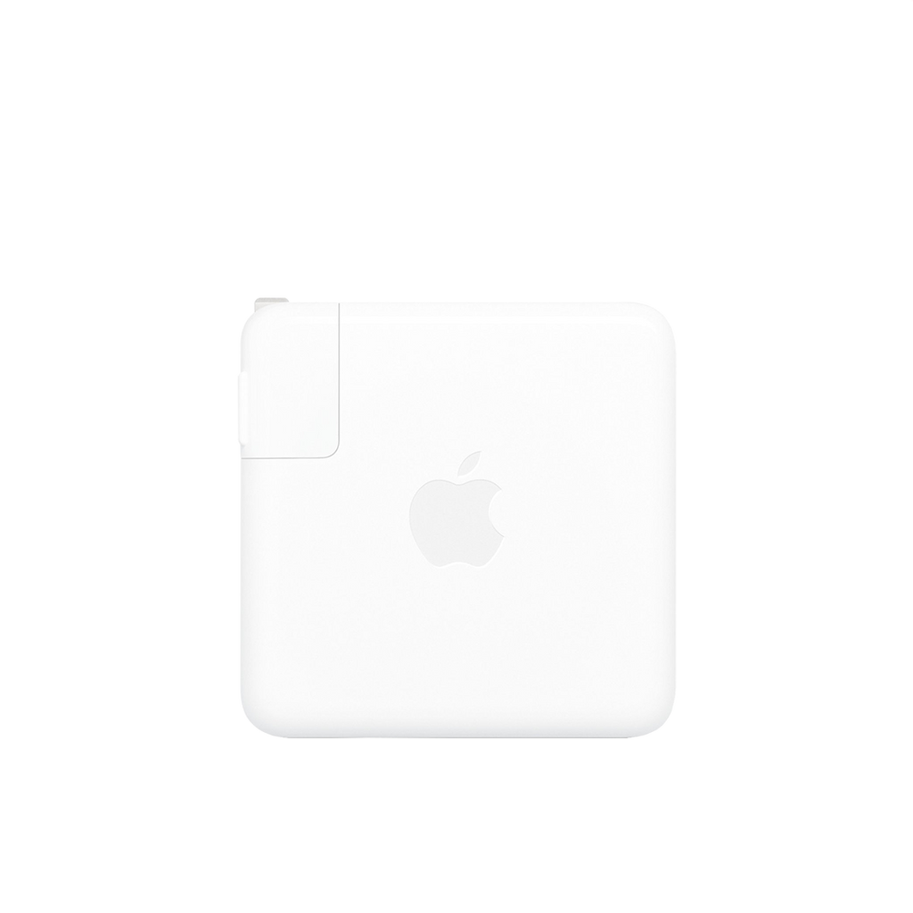96W USB-C Power Adapter