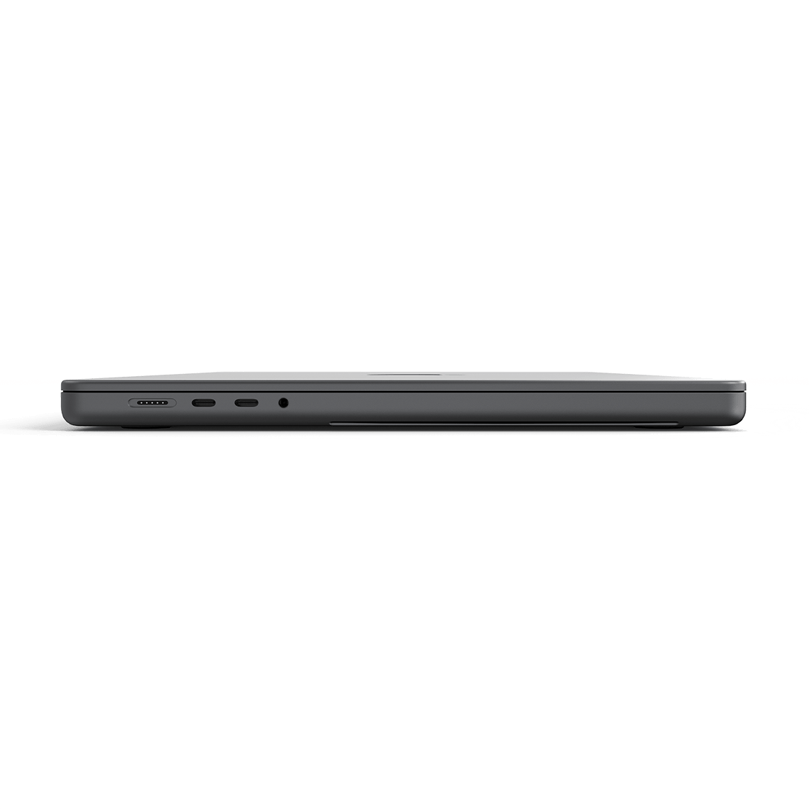 Apple 16-inch MacBook Pro M3 Max 16-Core, 48GB RAM, 4TB Flash, 40-Core GPU, Space Black - Grade B