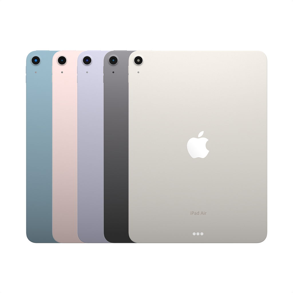 iPad Air 13-inch M3