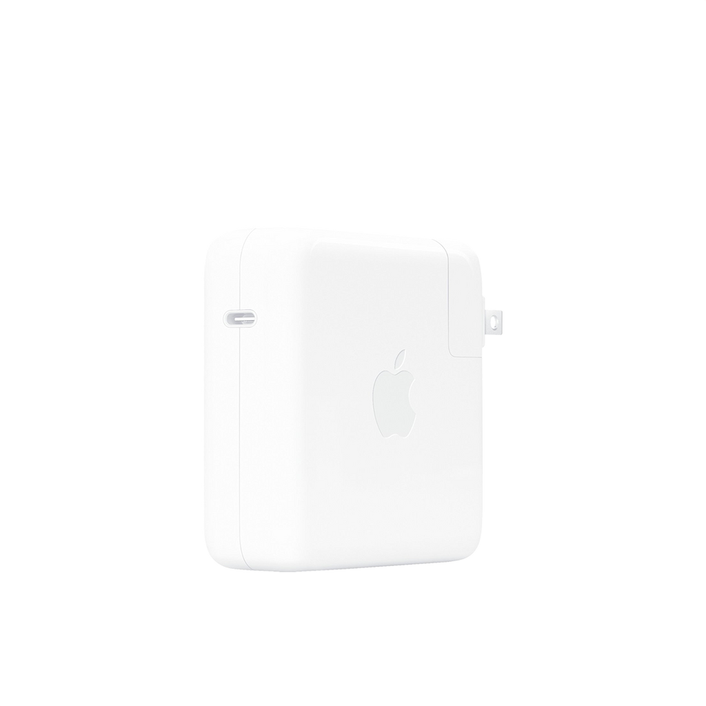 96W USB-C Power Adapter