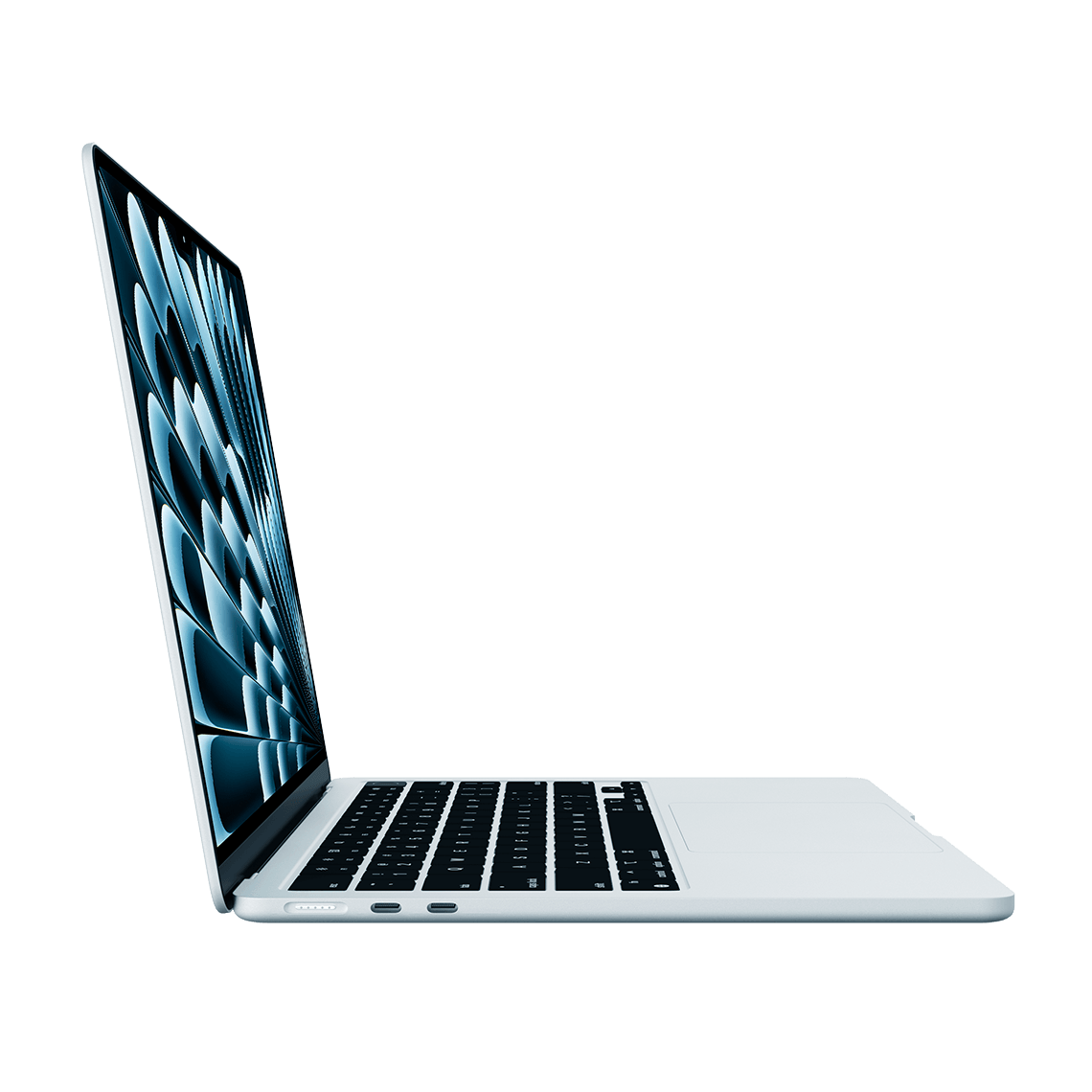 Apple 13-inch MacBook Air M5 chip, 24GB RAM, 1TB Flash, 10-Core GPU, Sky Blue - Grade B