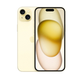 Apple iPhone 15 Plus Yellow 256GB, Unlocked, Grade B
